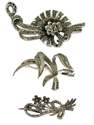 Three vintage high quality - vintage,