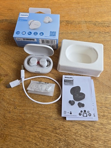Philips tat1209wt true - philips,