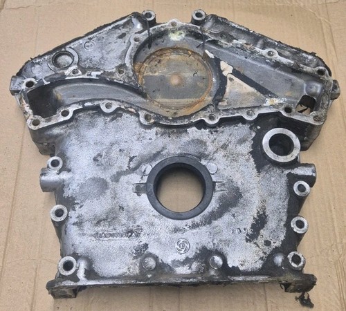 Jaguar xjs v12 front engine - front,
