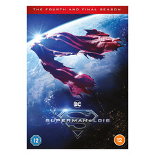 Superman & Lois: Season 4 [12]