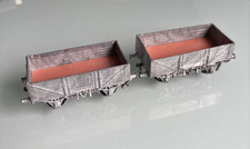 2x OO Gauge / 4mm Scale GWR