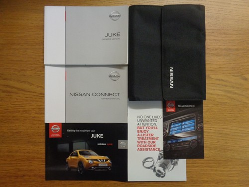 Nissan juke owners - nissan,