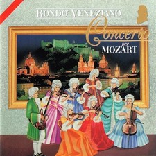 Rondo Veneziano - Concerto Er