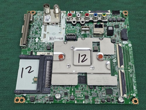 Main board f0r - main, lg