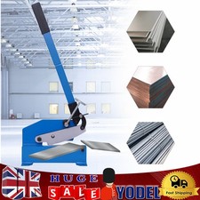 200mm Metal Cutting Bench