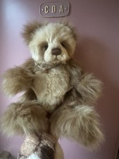 Charlie Bears Bear
