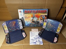 MB Games Battleship –