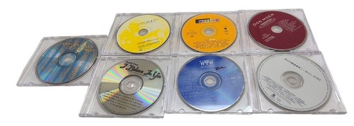 Christian worship cds - cds, by