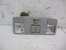 Interior Light Interior Light