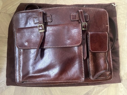 The bridge new premium leather - bridge,