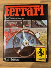 Ferrari By Hans Tanner & Doug