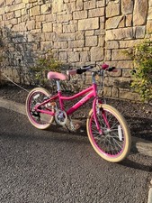 Raleigh Chic Girls' Bike