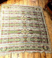 Moroccan-Inspired Woven