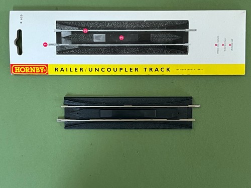 Gauge hornby packeted - ,