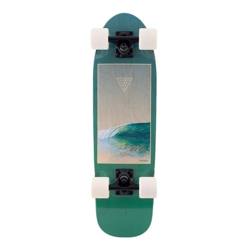 Landyachtz dinghy classic wave - landyachtz,