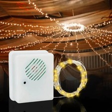 Christmas Sound Sensor With
