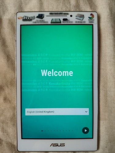 Asus zenpad - asus,