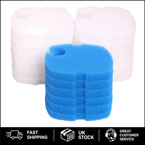 Replacement filter foam set - filter,