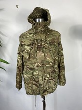 British Army Smock 2 Combat