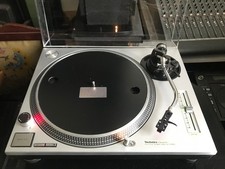 Technics SL-1200 MK2 Direct