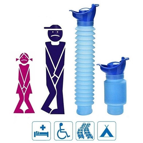 600 750ml male female portable - 600/750ml,