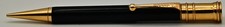1930's Vintage Black Parker