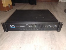 QSC Audio RMX 2450