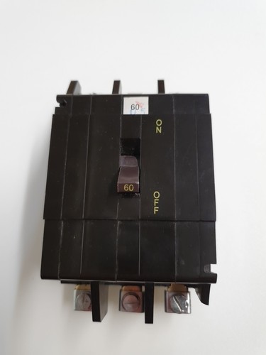 Crabtree mcb 60a type - c-50,