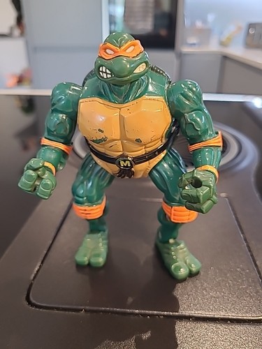 Teenage mutant ninja - ninja, turtles