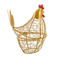  Egg Basket for Kitchen