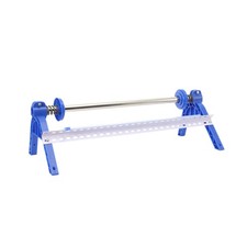 Manual stretch film dispenser - stretch,