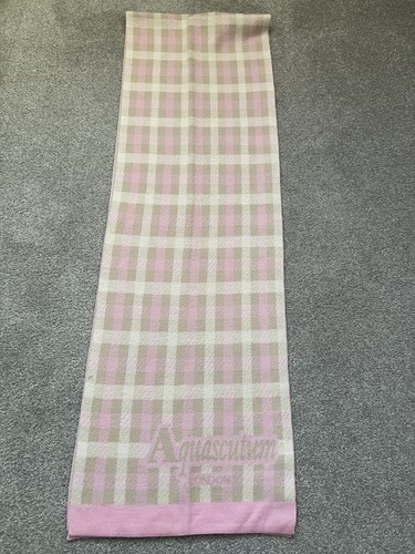 Aquascutum london 100 - 100%, wool