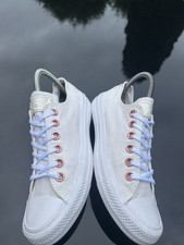 Converse Allstars Trainers UK