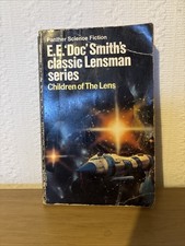 E.E Doc Smith’s Classic