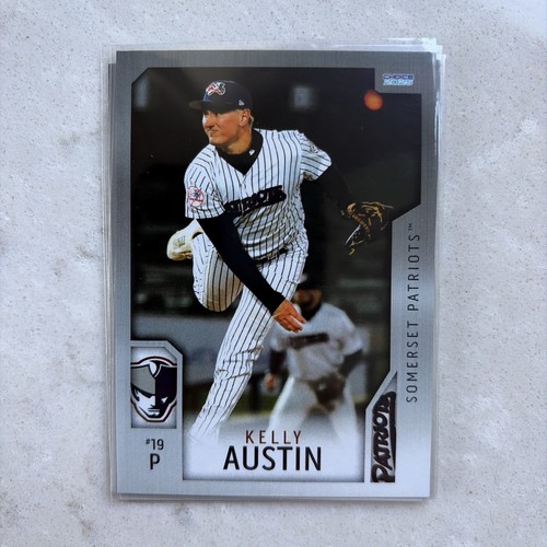 Kelly austin choice 2025 - austin,