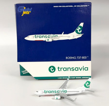 GeminiJets 1:400 Boeing