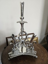 James Deakin & Sons  Silver