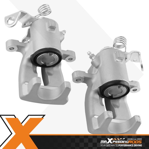 Rear brake calipers - rear, left