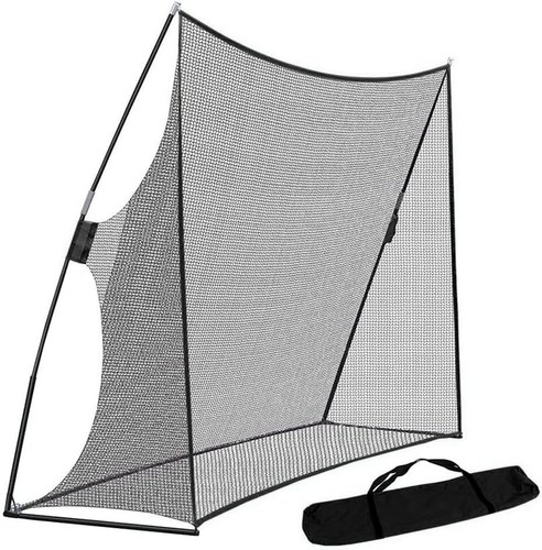 Jaragar large golf net 10ft - jaragar,