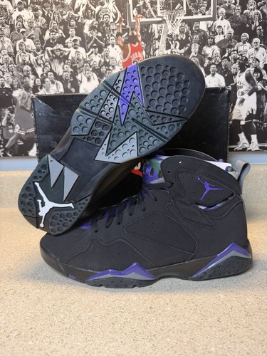 Air jordan retro ray - jordan, “ray