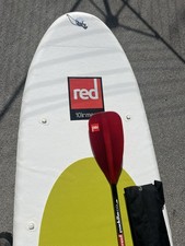 Red Paddle Board Mega 10'8 Kit