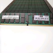 8GB Ram (2x4GB) 2Rx4