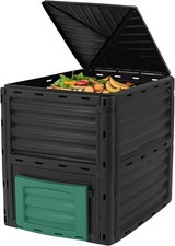 300L Garden Compost Bin