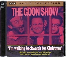 Goons the goon - goons, show