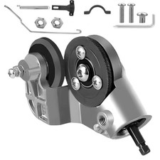 Electric Drill Shears Plate