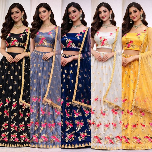 Festival lehenga indian - festival,