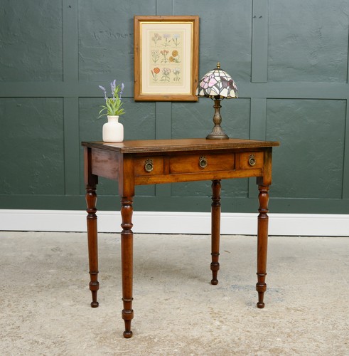Georgian style mahogany - style,