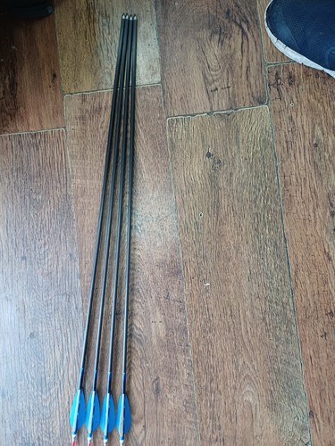 Easton acc 440 - easton, spine31inch