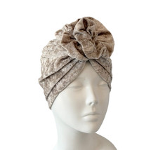 Sand beige 1940s Vintage Style