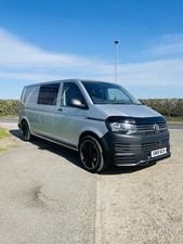 Volkswagen transporter 2018 T6